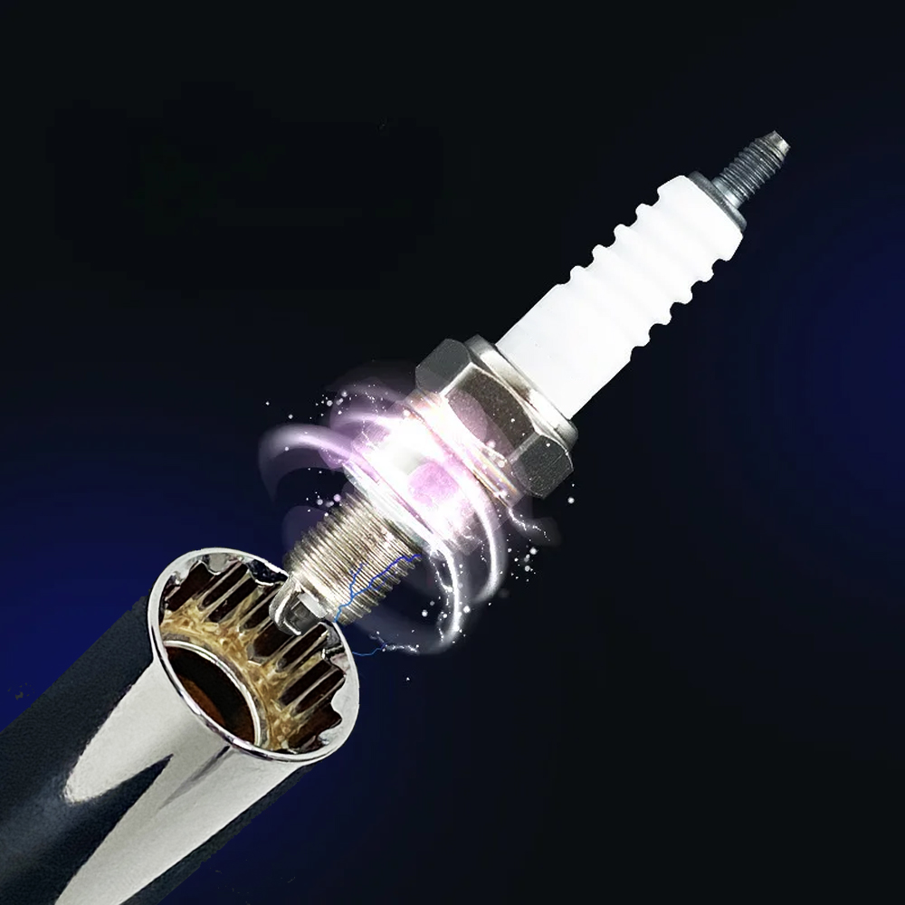14mm 16mm Spark Plug Removal T - مراجعة Candle Making Business وسعره