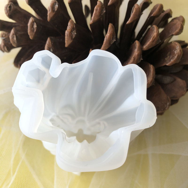 3D Cute Princess Silicone Cand - مراجعة Candle Making Business وسعره