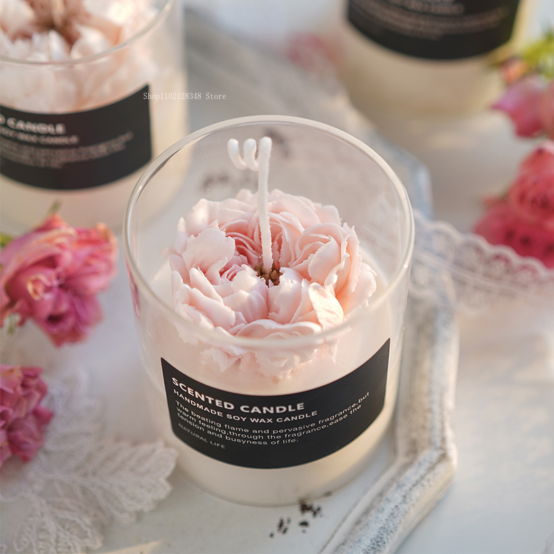 20ml Natural Plants Scented Ca - مراجعة Candle Making Oil Scents وسعره