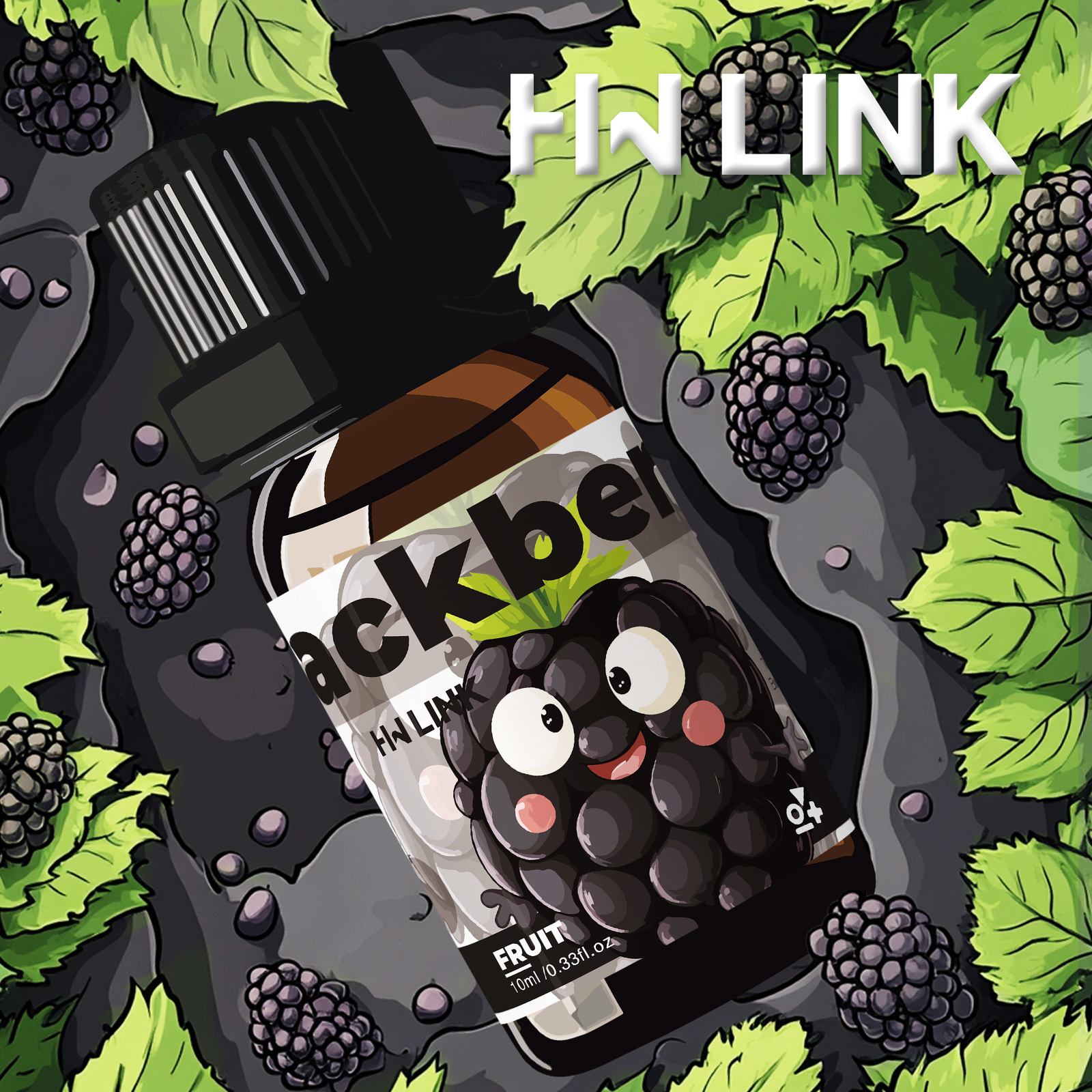 Blackberry Essential Oil Black - مراجعة Candle Making Oils وسعره