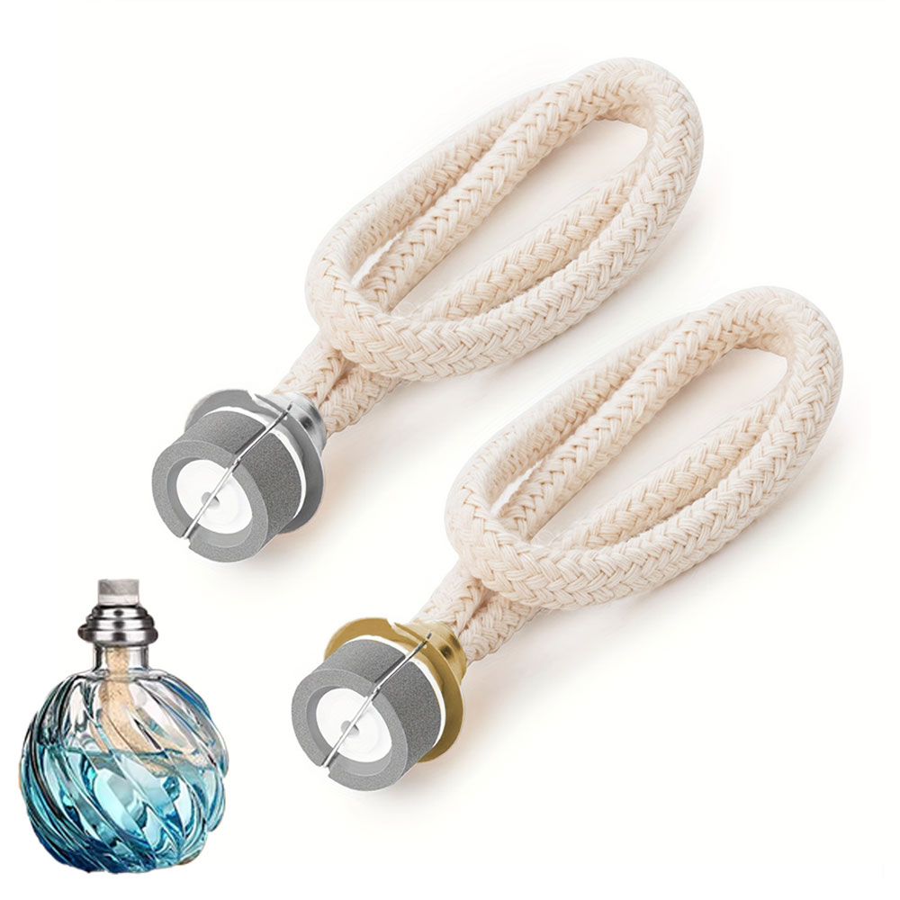 Durable Replacement Oil Lamp W - مراجعة Candle Making Fragrance Oils وسعره