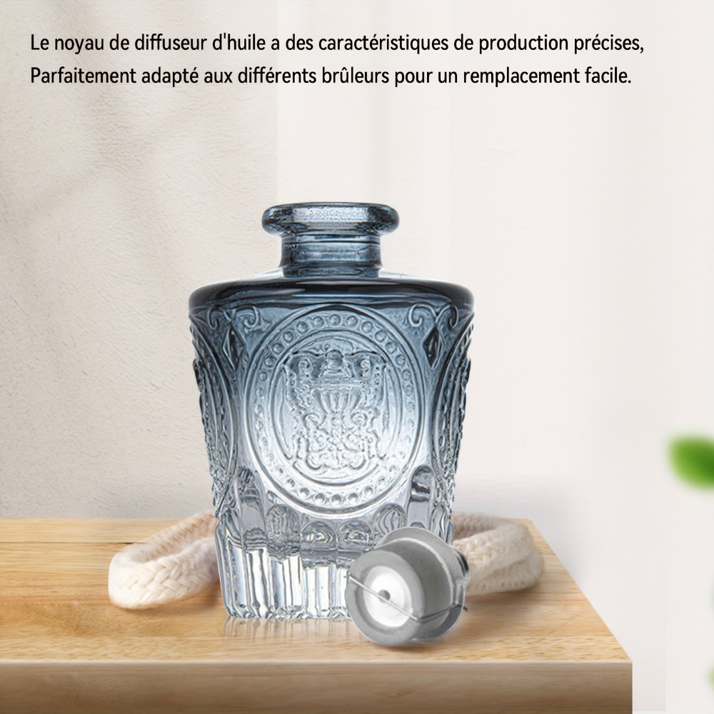 Durable Replacement Oil Lamp W - مراجعة Candle Making Fragrance Oils وسعره