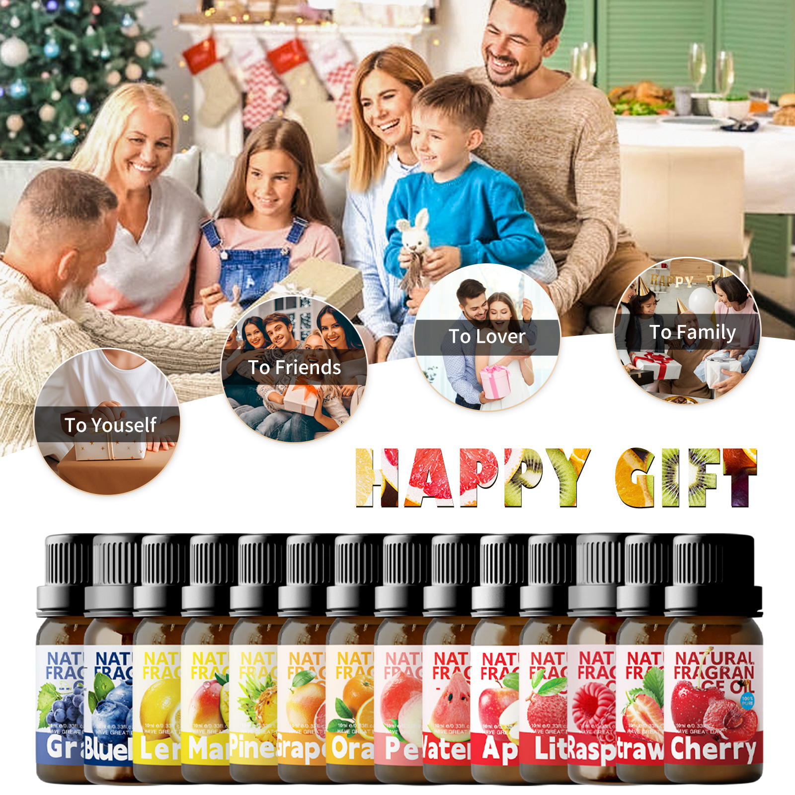 10ml Pawpaw Essential Oil Frui - مراجعة Candle Making Fragrance Oils وسعره