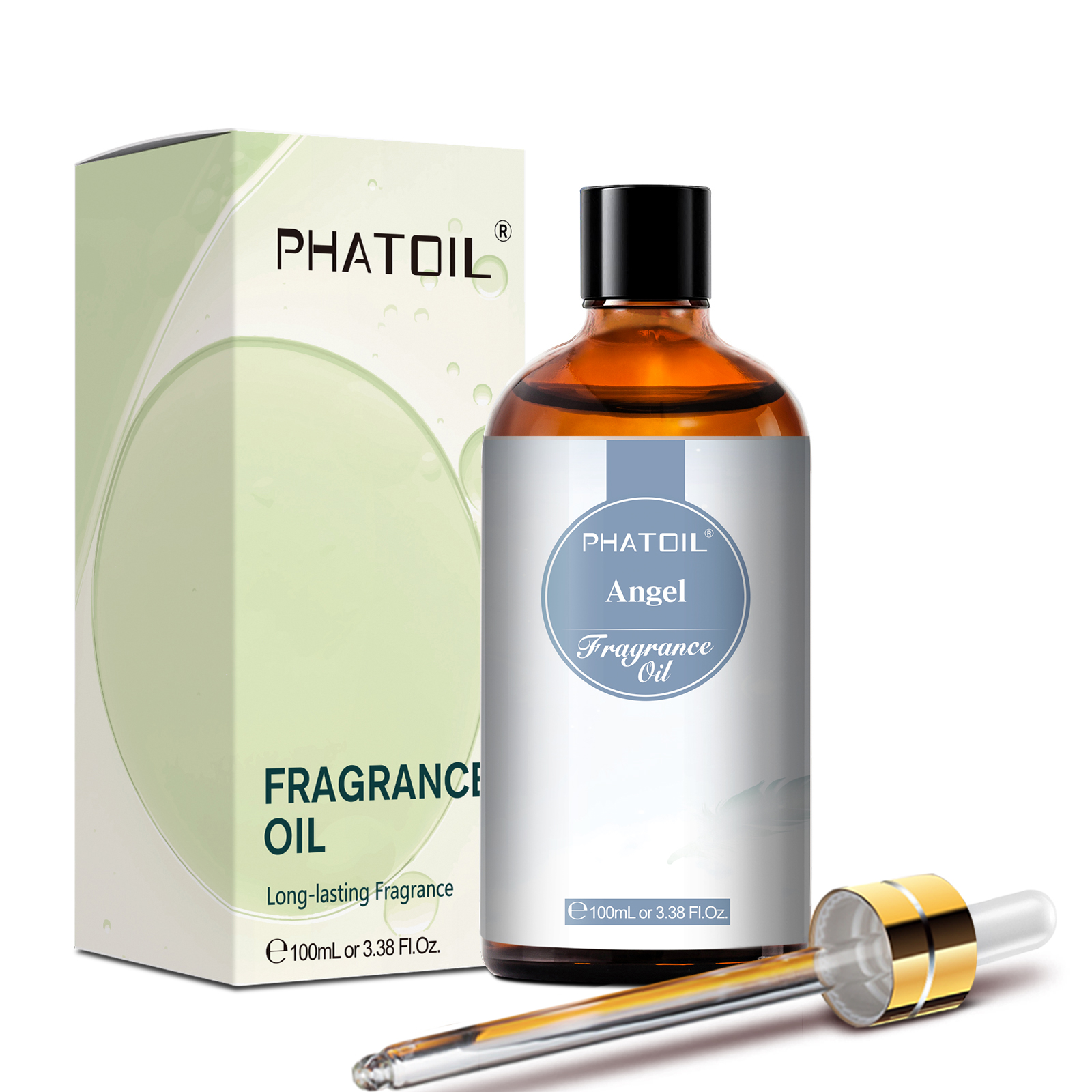 PHATOIL 100ml Aroma Fragrance  - مراجعة Candle Making Oils وسعره