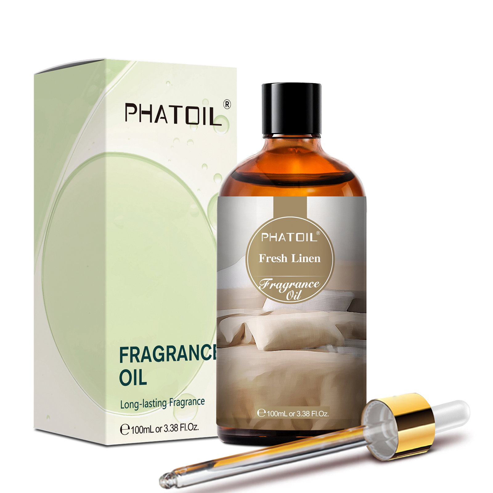 PHATOIL 100ml Aroma Fragrance  - مراجعة Candle Making Oils وسعره