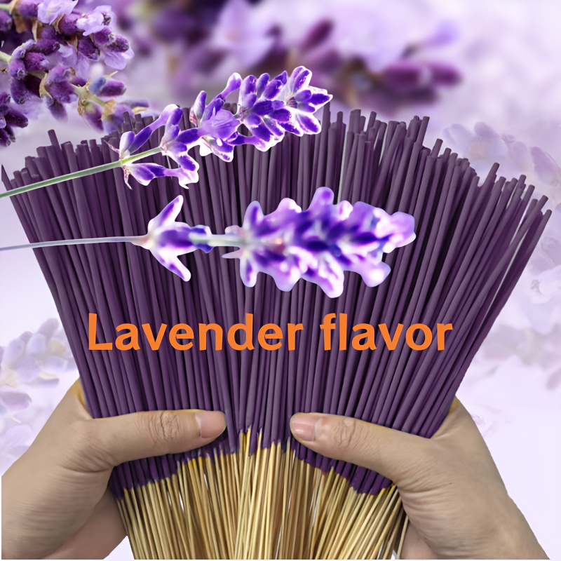 Long-Lasting Lavender Essentia - مراجعة Candle Making Oil Scents وسعره