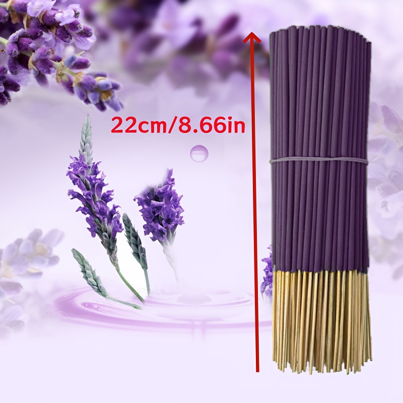 Long-Lasting Lavender Essentia - مراجعة Candle Making Oil Scents وسعره