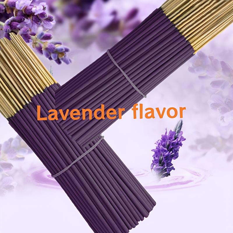 Long-Lasting Lavender Essentia - مراجعة Candle Making Oil Scents وسعره