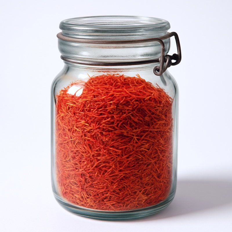 Premium Natural Safflower Cart - مراجعة Candle Making Material وسعره