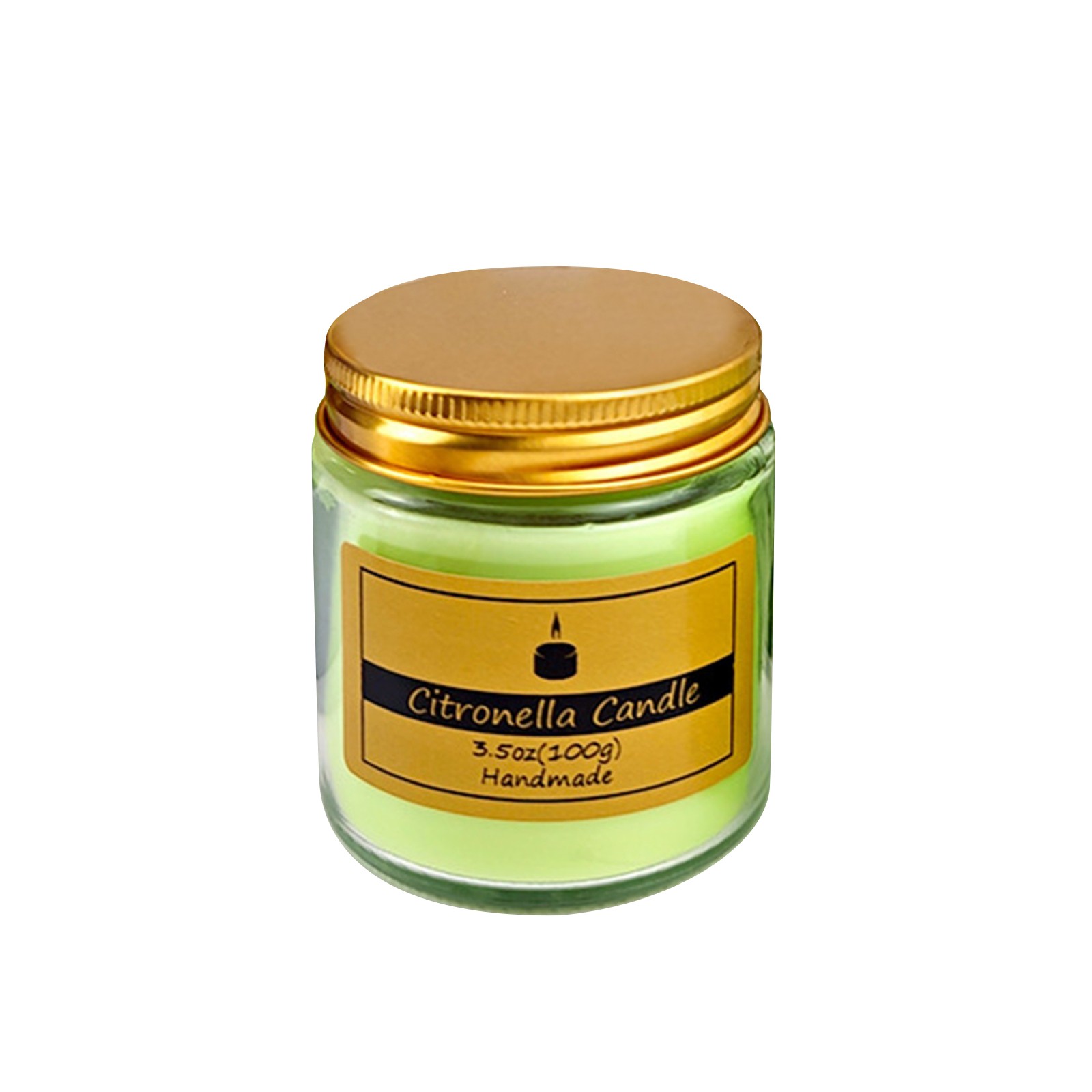 Summer Expel Chironomid Scente - مراجعة Candle Making Oils وسعره