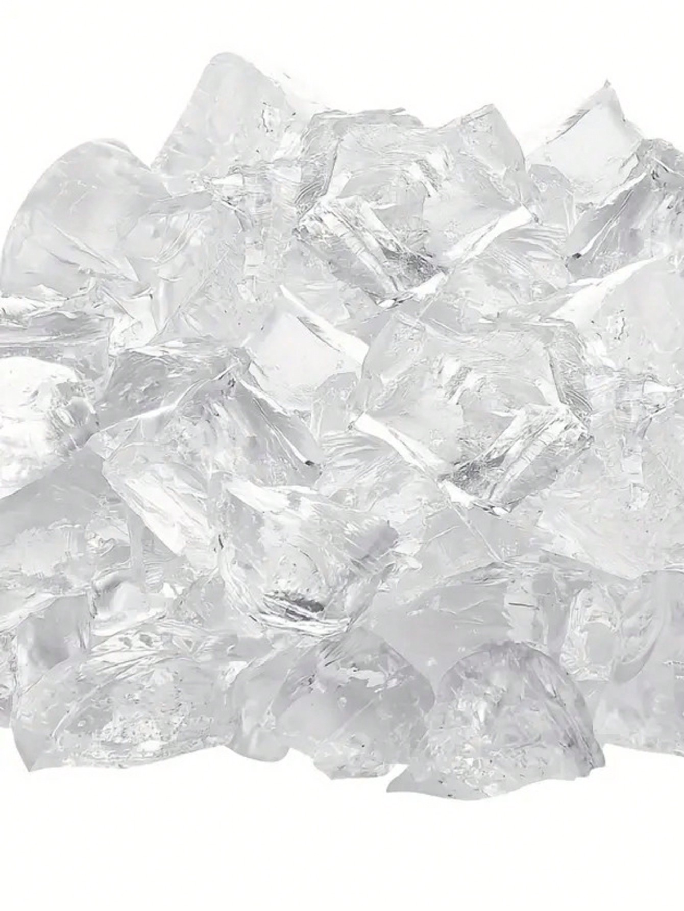 Clear Jelly Wax for DIY Candle - مراجعة Candle Making Material وسعره