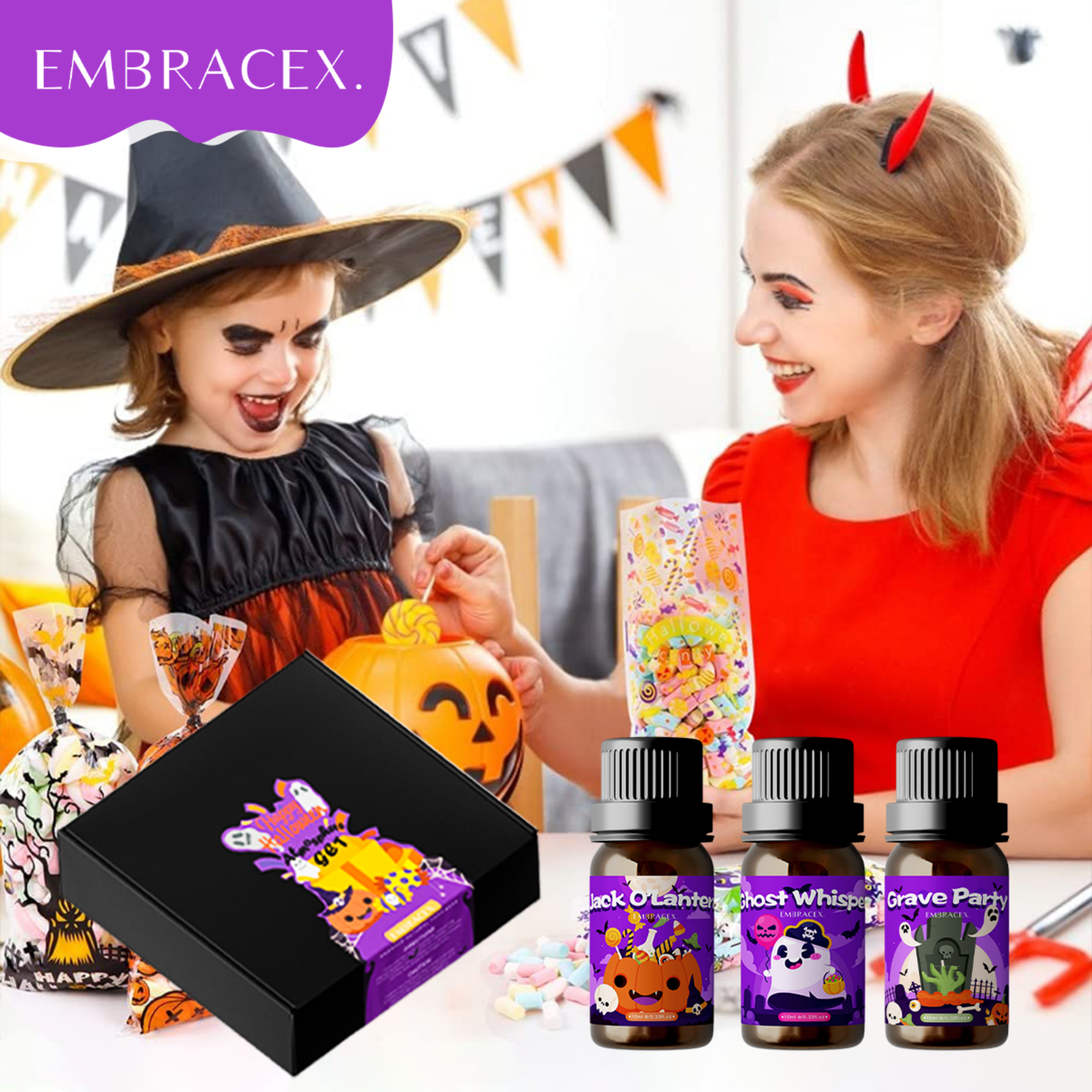 10ml Witch Incantation Essenti - مراجعة Candle Making Oils وسعره
