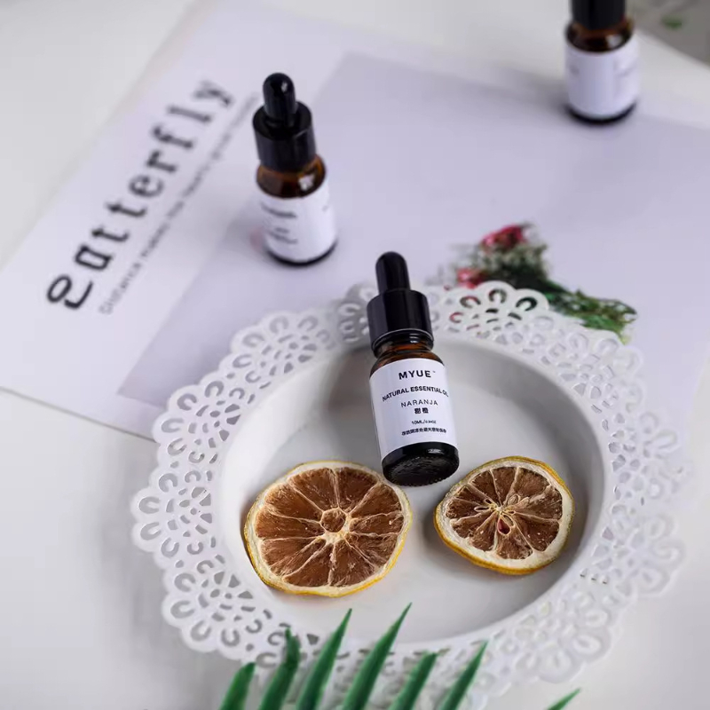 10ml Natural Plant Extract Fla - مراجعة Candle Making Fragrance Oils وسعره