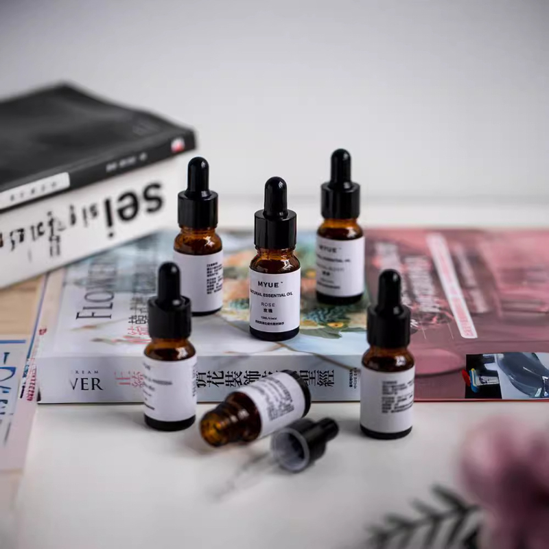 10ml Natural Plant Extract Fla - مراجعة Candle Making Fragrance Oils وسعره