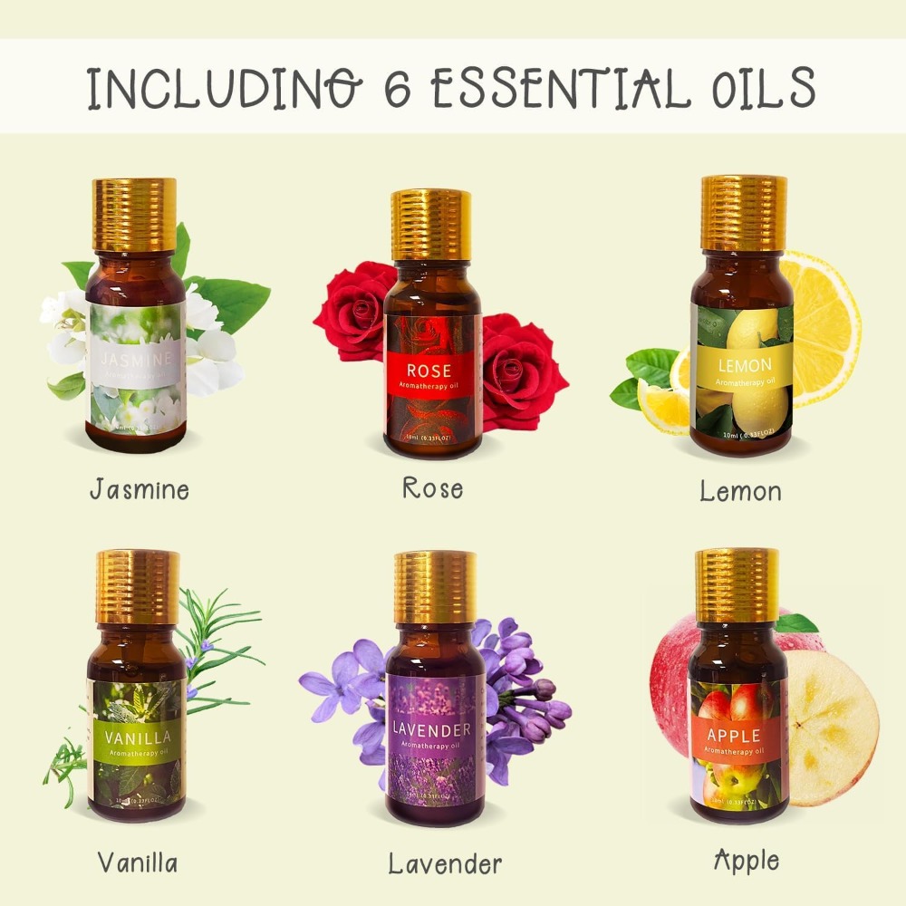 2-in-1 Candle & Soap Making Ki - مراجعة Candle Making Oils وسعره