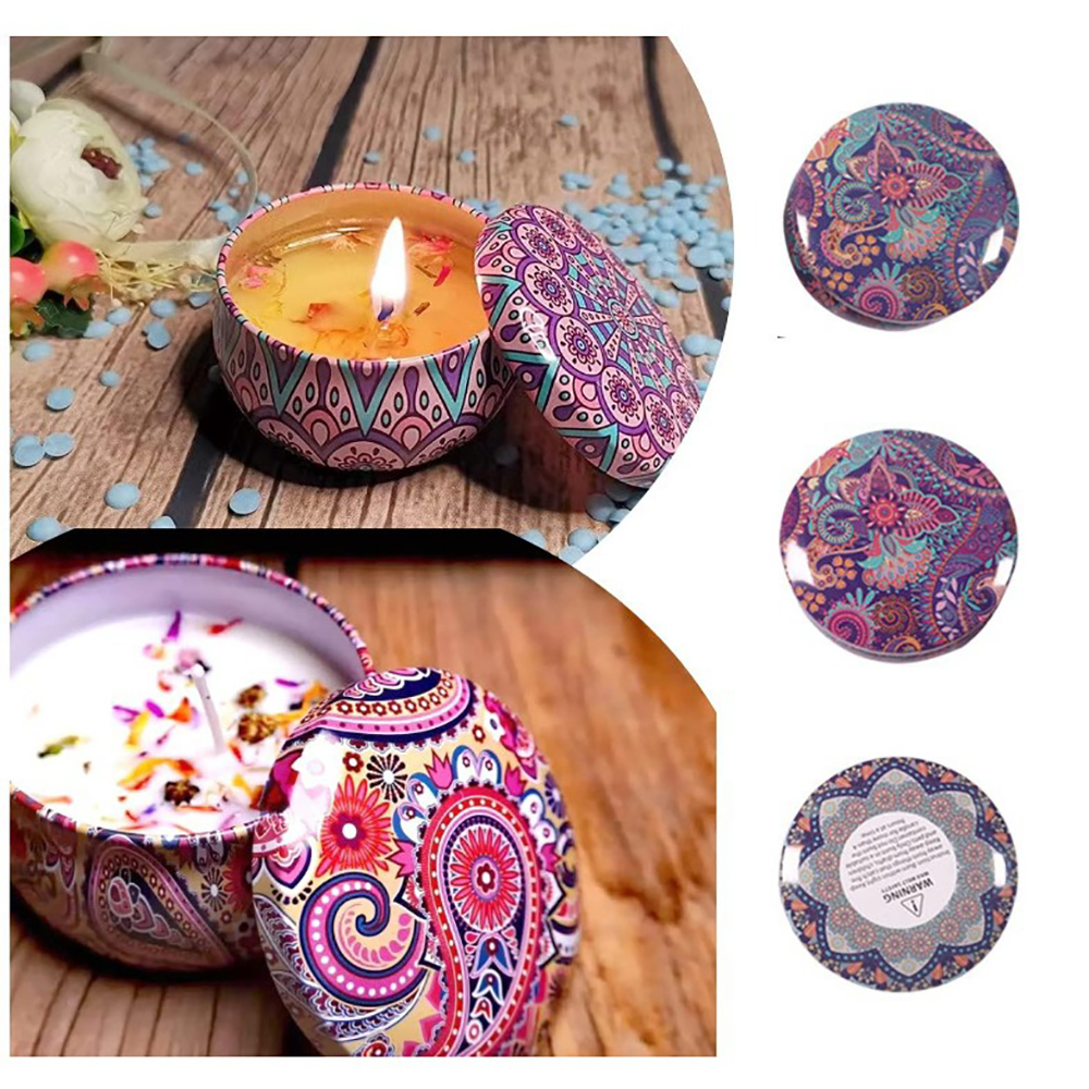 Candle Making Circular Heater  - مراجعة Candle Making Material وسعره