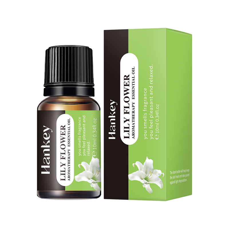 10ml Pure Essential Oil Humidi - مراجعة Candle Making Oil Scents وسعره