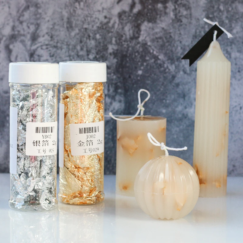 Creative Handmade Candle Makin - مراجعة Candle Making Material وسعره