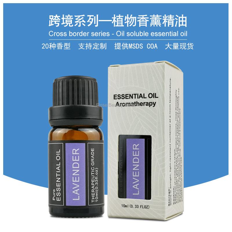 10Ml Aromatherapy Candle Essen - مراجعة Candle Making Business وسعره