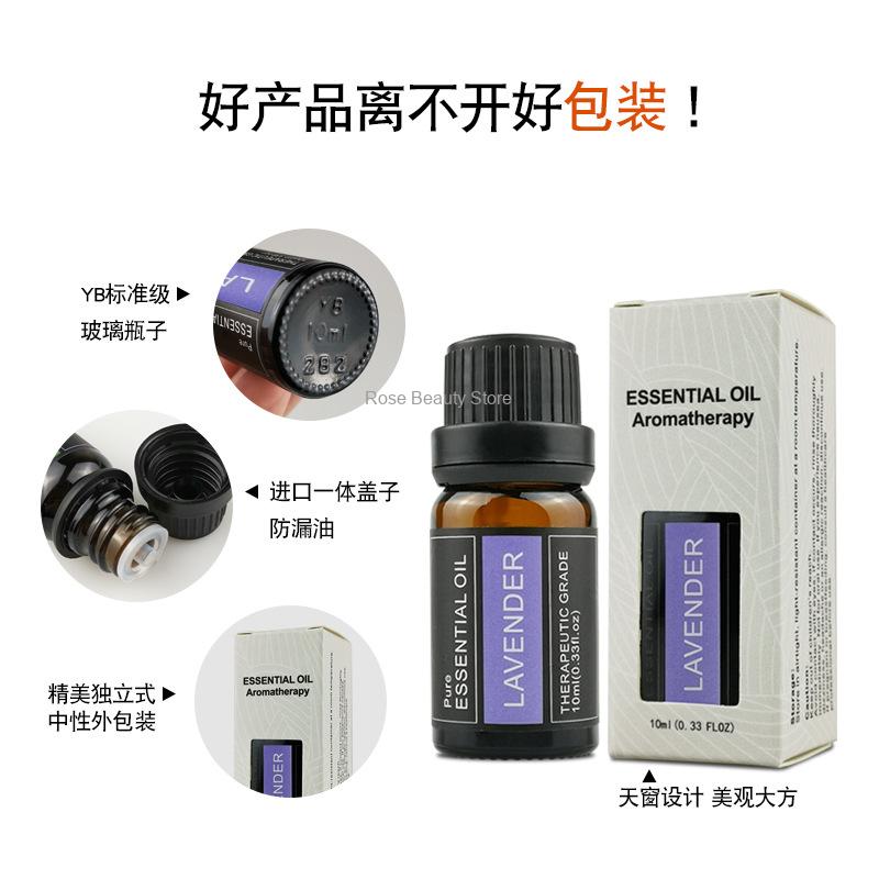 10Ml Aromatherapy Candle Essen - مراجعة Candle Making Business وسعره