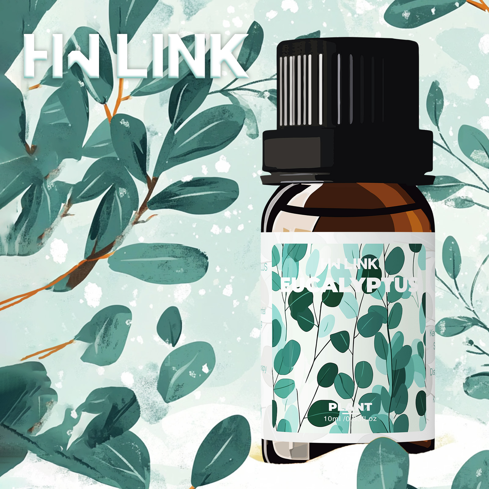Eucalyptus Essential Oils 10ml - مراجعة Candle Making Oils وسعره
