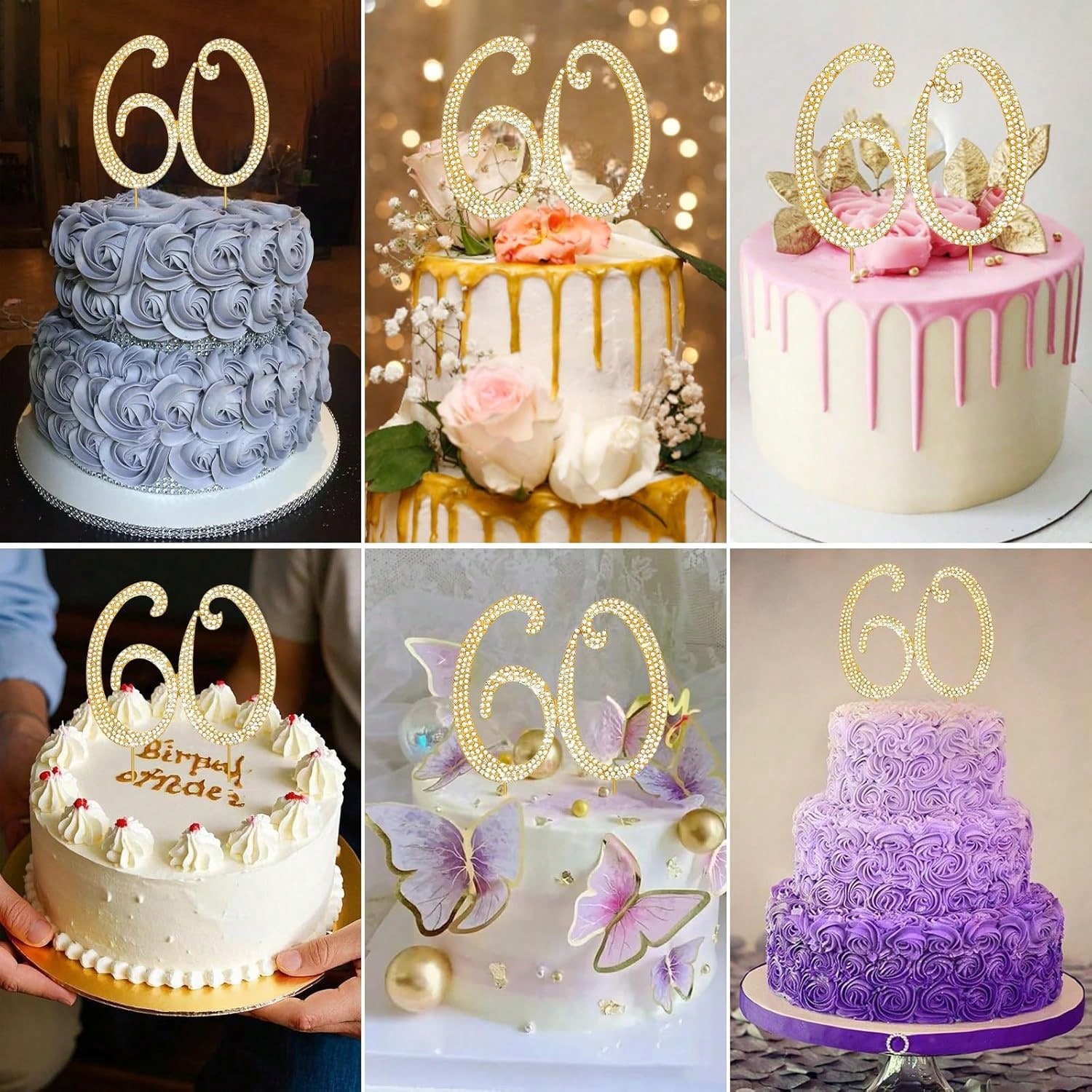 Large Gold Rhinestone Number C - مراجعة Candle Making Business وسعره