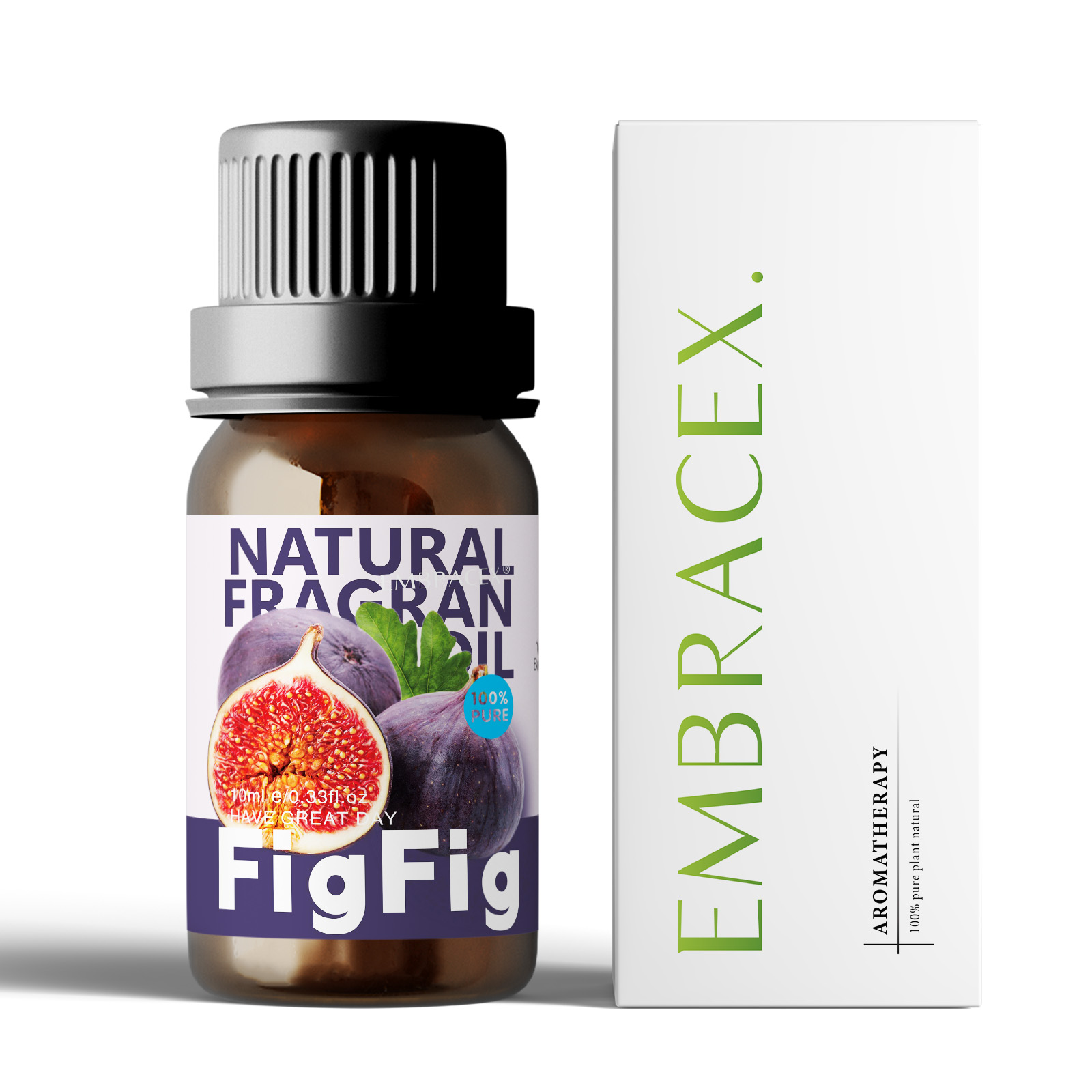 10ml Fig Essential Oil Fruit S - مراجعة Candle Making Oil Scents وسعره