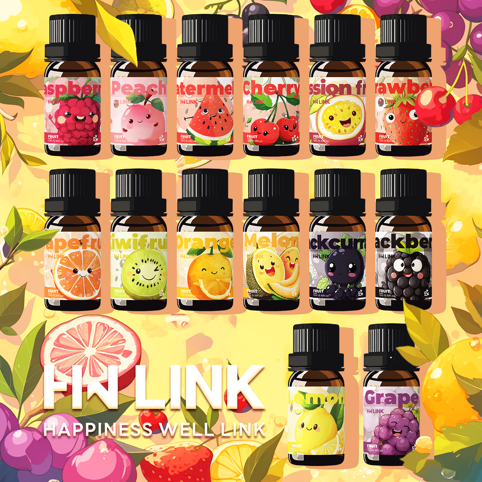 10ml Fruits Essential Oils for - مراجعة Candle Making Oil Scents وسعره