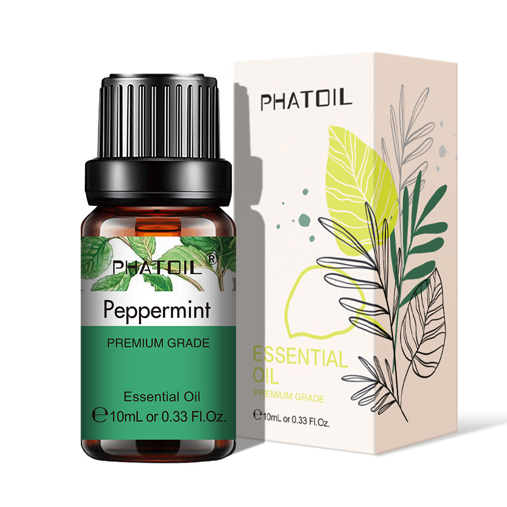 PHATOIL 1PCS 10ml/30ml/100ml N - مراجعة Candle Making Oils وسعره