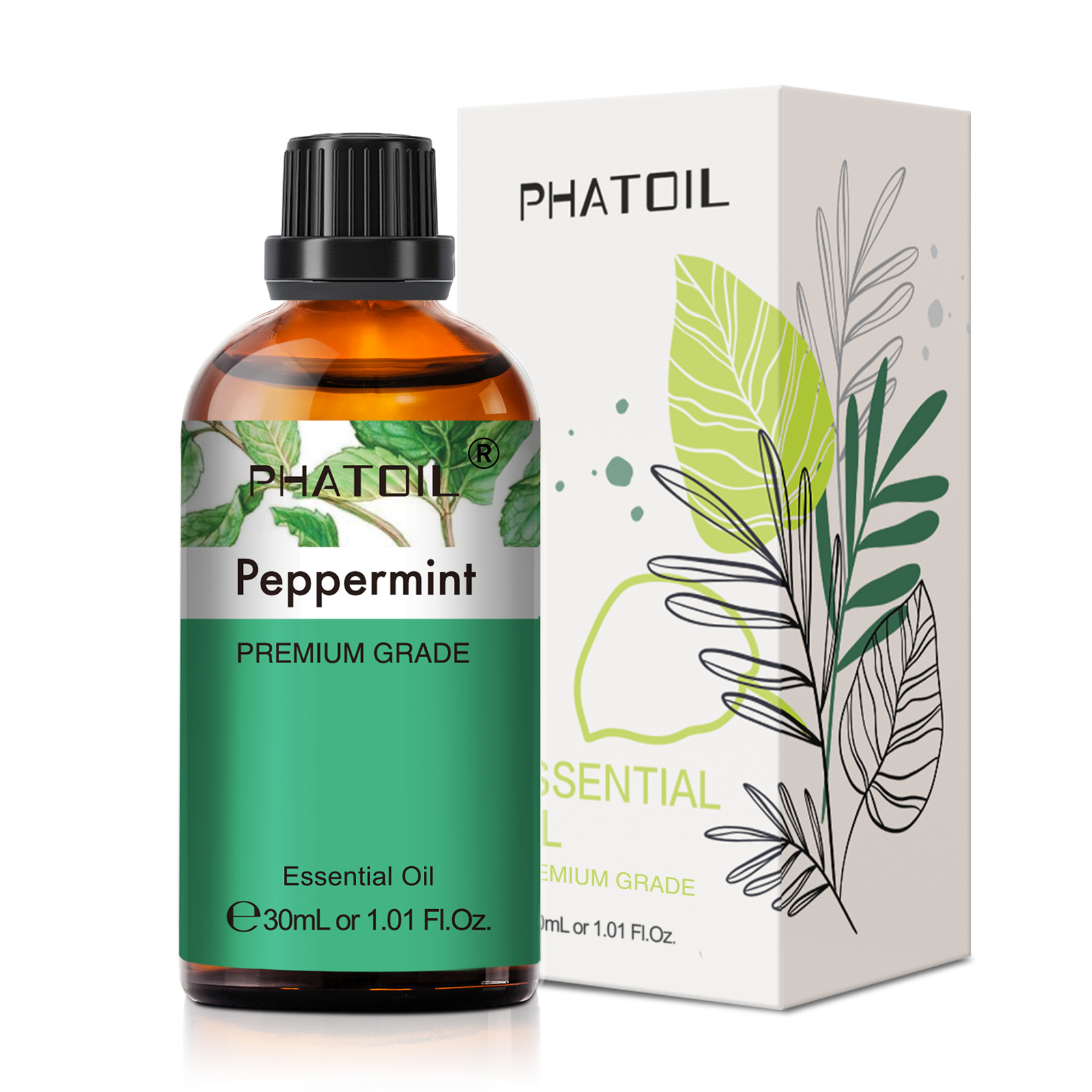 PHATOIL 1PCS 10ml/30ml/100ml N - مراجعة Candle Making Oils وسعره