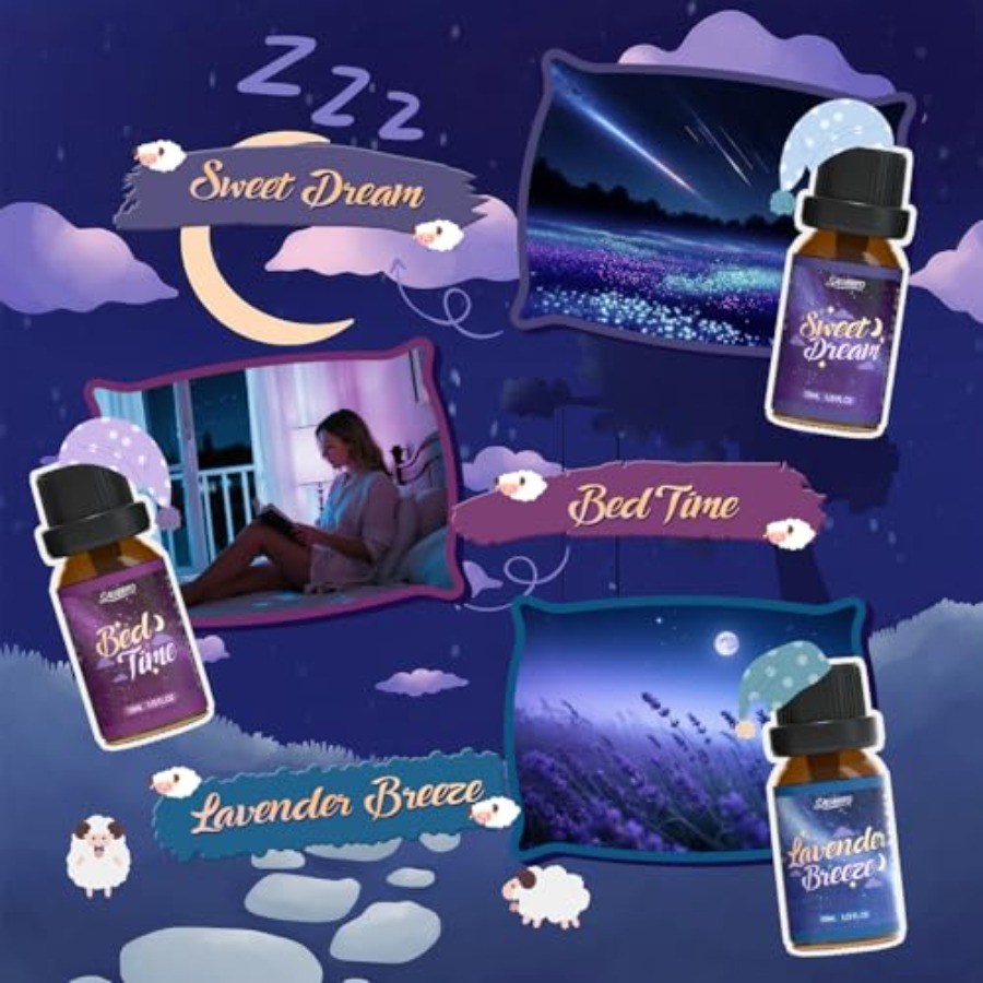 Good Night Fragrance Oils, Pre - مراجعة Candle Making Oils وسعره