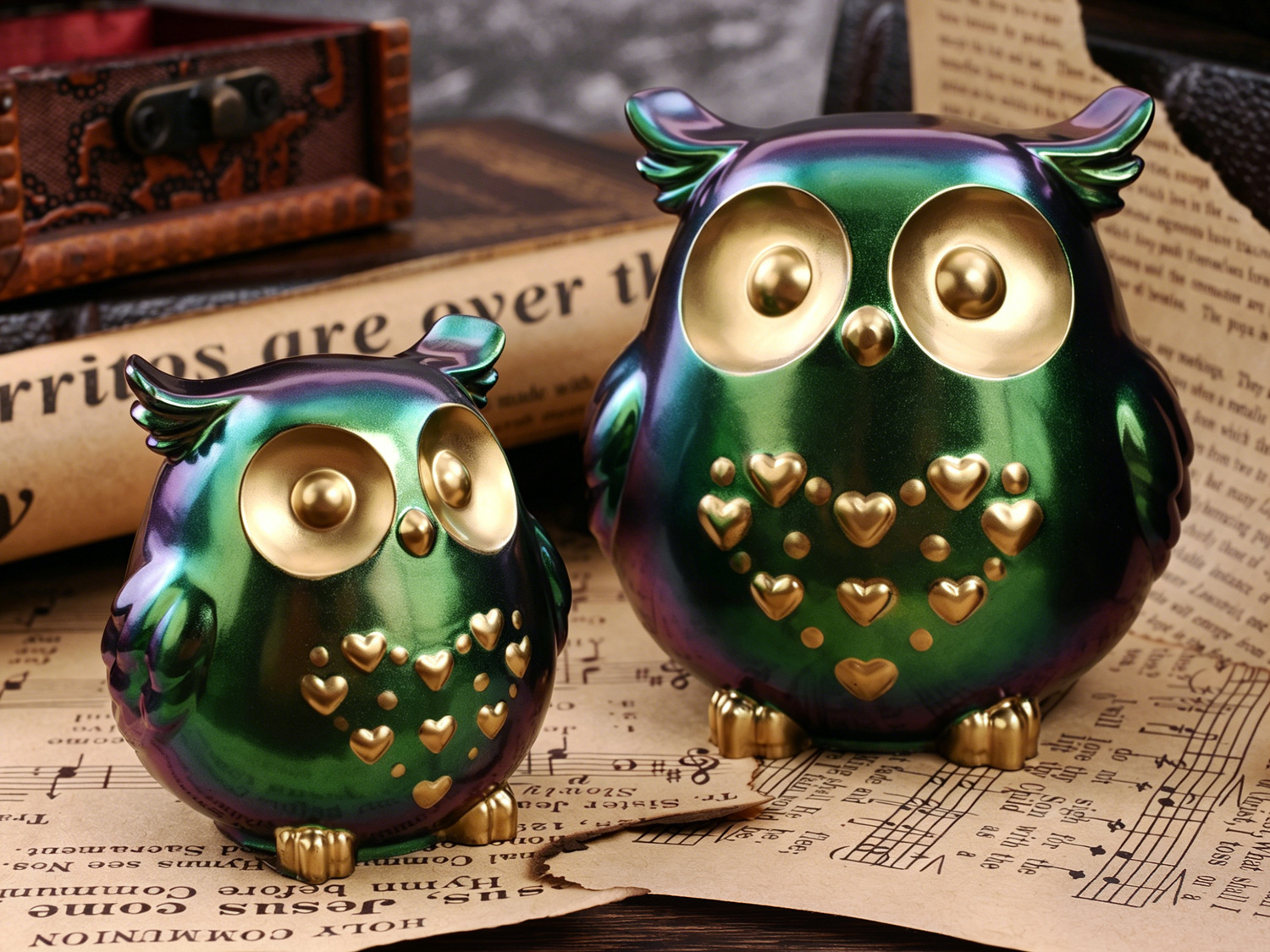 Owl Silicone Mold 3D Bird Shap - مراجعة Candle Making Kit وسعره