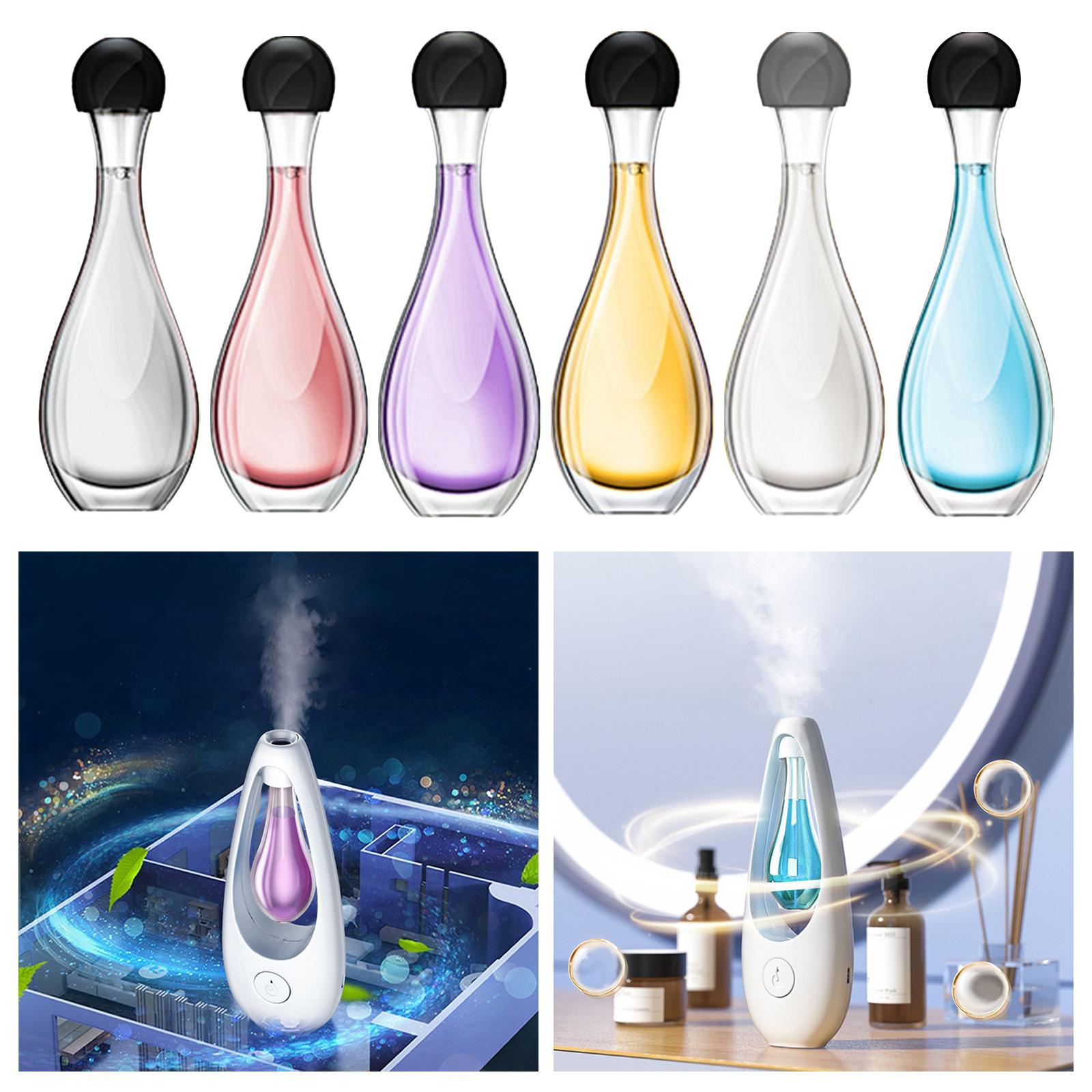 Diffuser Essential Oils DIY Ca - مراجعة Candle Making Oils وسعره