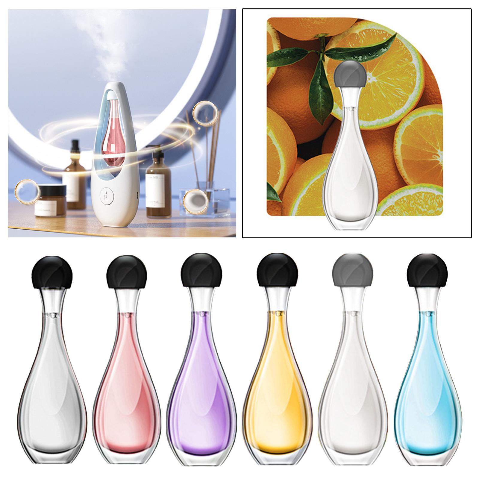 Diffuser Essential Oils DIY Ca - مراجعة Candle Making Oils وسعره