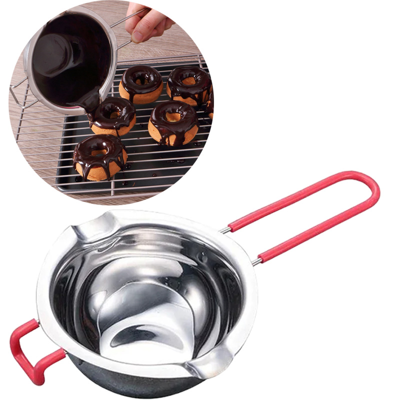 Stainless Steel Wax Melting Po - مراجعة Candle Making Material وسعره
