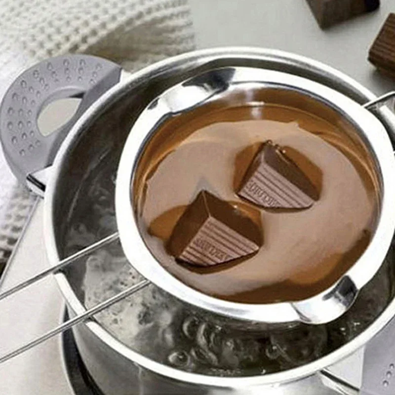 Stainless Steel Wax Melting Po - مراجعة Candle Making Material وسعره